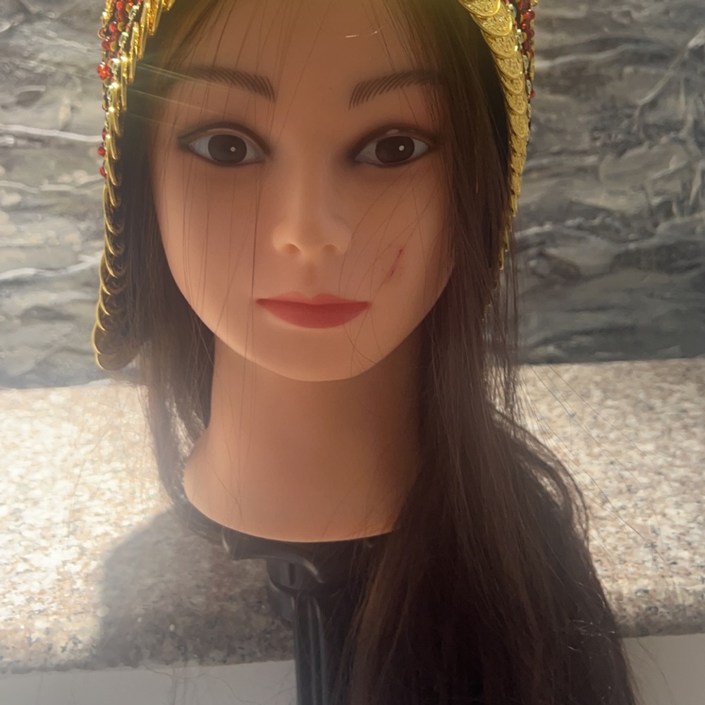 head band